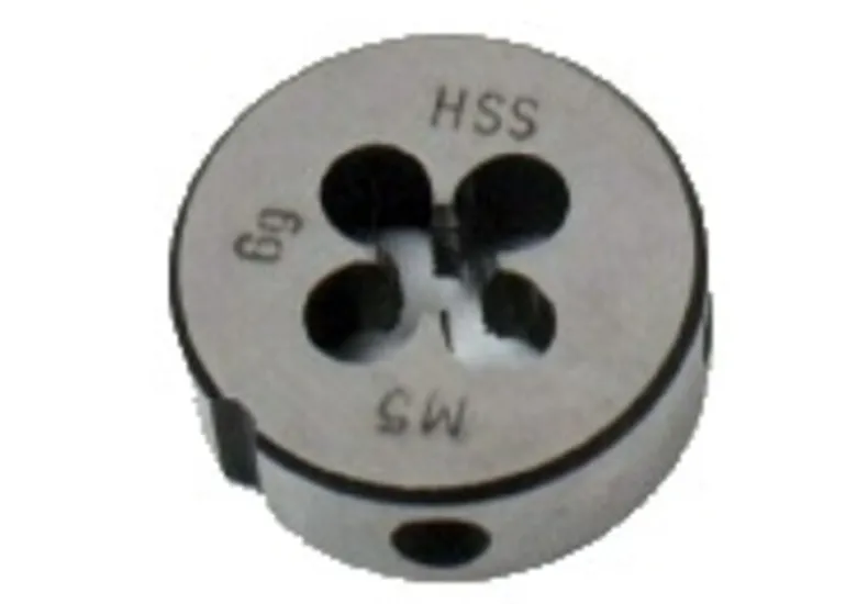 Snijkussen 6 mm