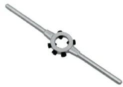 Snijkussenhouder 25 x 9 mm