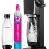 SODASTREAM ART MEGA ZWART
