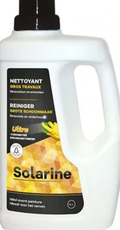 Solarine vloeibaar 1 L