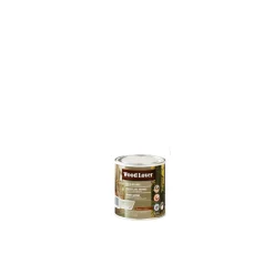 Solid vernis kleurloos 250 ml