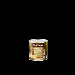 Solid vernis lichteiken 0,5 L