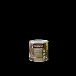 Solid vernis noten 0,5 L