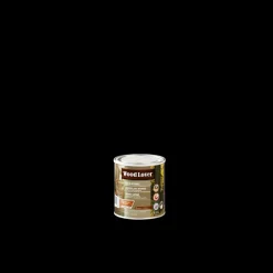 Solid vernis oud mahonie 250 ml
