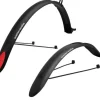Spatborden set Colorado 28''