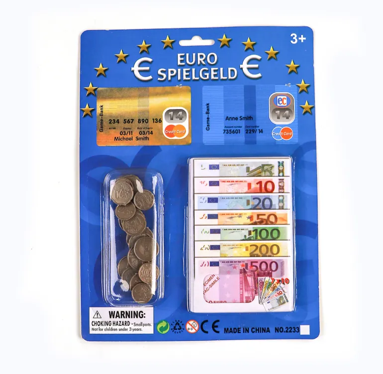 Speelgoedgeld