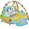 Speelmat baby Piano