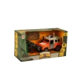 Speelset Dino Met Truck