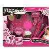 Speelset haar en make-up