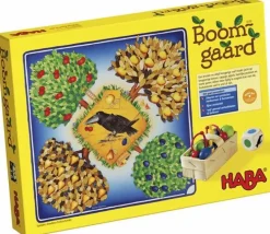 Spel boomgaard NL