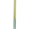 Spitvork 4 tanden met stift en D - steel