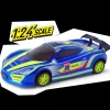 Sportauto met afstandsbediening