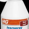 Spray 4 in 1 voor leer 300 ml
