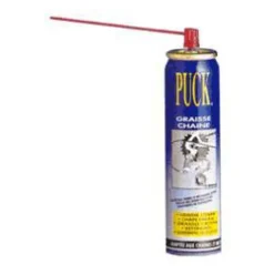 Spray smering ketting 75 ml