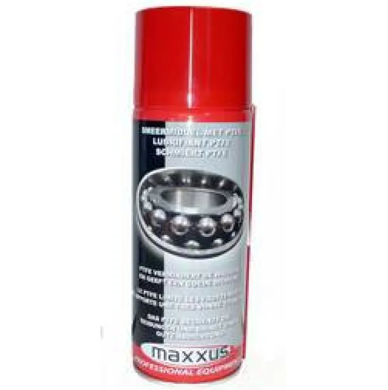 Spray smering Teflon 400 ml