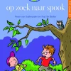 Ssst... Ik Lees! - Op zoek naar spook leesboek AVI 2