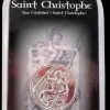 St. - Christoffel rond