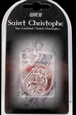 St. - Christoffel rond