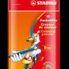 Stabilo Trio box