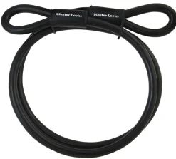 Stalen kabelslot - lussen 4,5 m