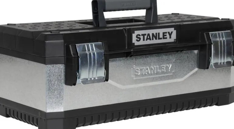 Stanley Gereedschapskoffer Galva 23" - 1-95-619