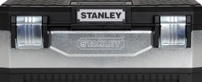 Stanley Gereedschapskoffer Galva 23" - 1-95-619