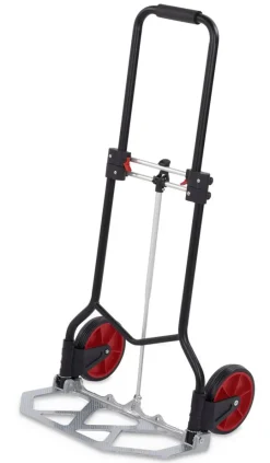 Steekwagen snel plooibaar 80 kg
