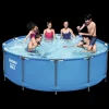 Steel Pro Max Pool 366x100 cm