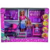 Steffi Baby World