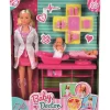 Steffi Love Baby Doctor