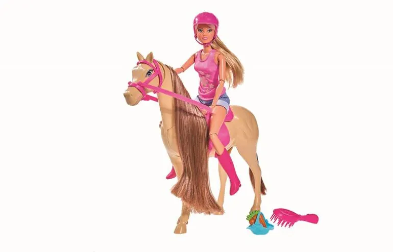 Steffi Love Lovely Horse 29Cm