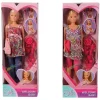 Steffi Love Welcome Baby 29Cm