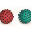 Stekelbal vinyl 13 cm