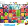Stekelblokjes 140 stuks