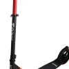 Step DLX Street Zwart/Rood 200mm