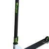 Step Trick II Zwart/Groen