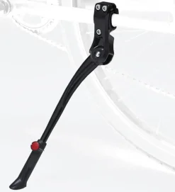 Steunvoet regelbaar frame