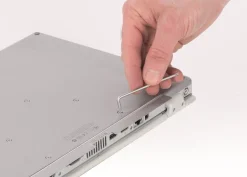 Stifstleutelset long 9-delig torx