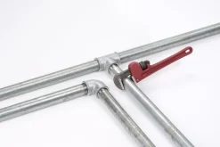 Stillsonsleutel 350 mm