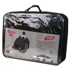 Stoelhoesset Premium Zwart