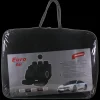 Stoelhoesset Sport Blauw