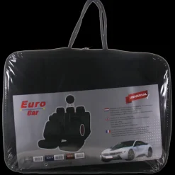 Stoelhoesset Sport Blauw