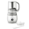 Stomer/blender 4-in-1