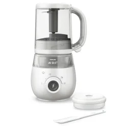 Stomer/blender 4-in-1