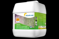 Stop Groene Aanslag 10+5 l gratis