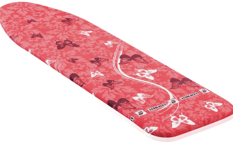 Strijkplankovertrek Perfect Steam – Air Board Express Universal