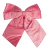 Strik roze m