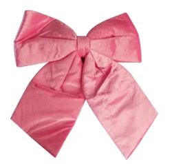 Strik roze m