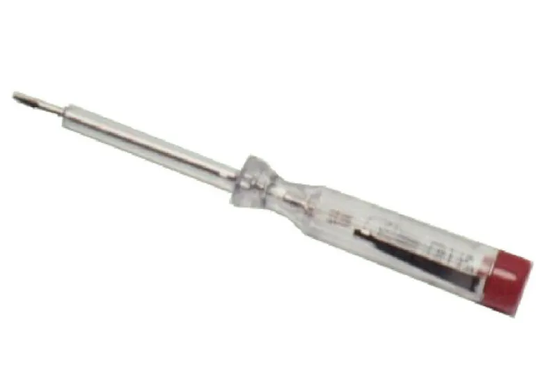 Stroomtester 140 mm