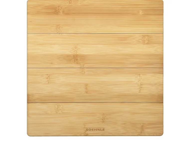 Style Sense Bamboo Magic